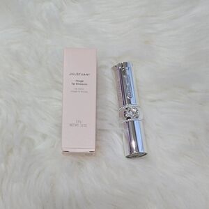 Jill Stuart Rouge Lip Blossom - Elegant Silver